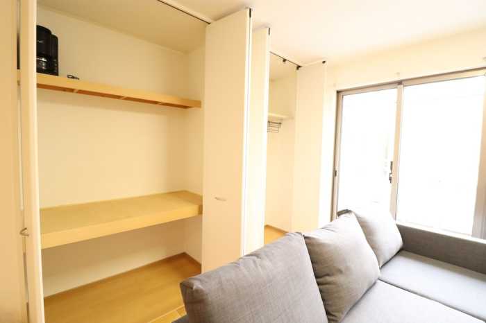 IDEAL NAMBA HOUSE 大阪
