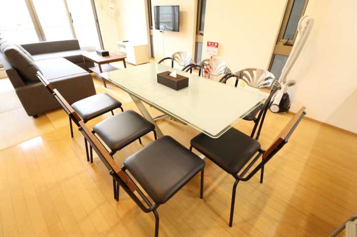 IDEAL NAMBA HOUSE 大阪