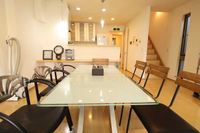 IDEAL NAMBA HOUSE 大阪