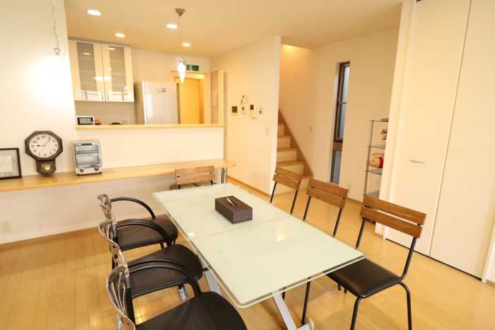 IDEAL NAMBA HOUSE 大阪