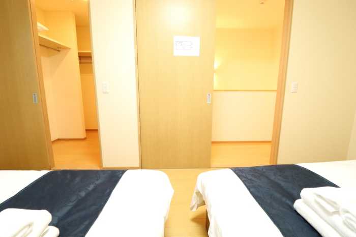 IDEAL NAMBA HOUSE 大阪