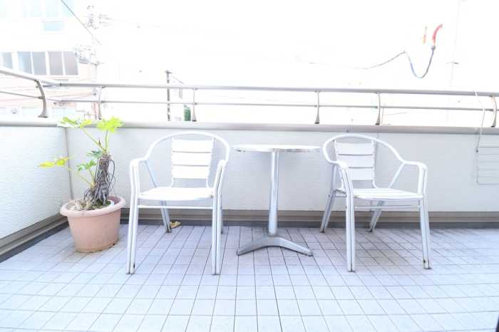 IDEAL NAMBA HOUSE 大阪