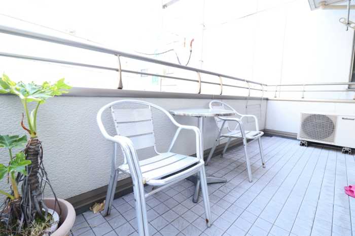 IDEAL NAMBA HOUSE 大阪