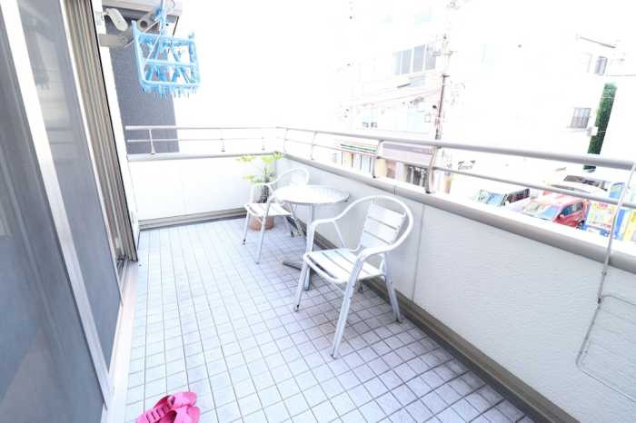 IDEAL NAMBA HOUSE 大阪