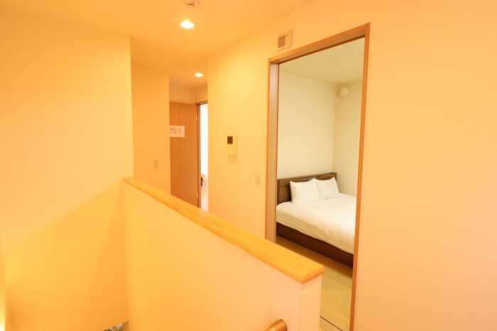 IDEAL NAMBA HOUSE 大阪
