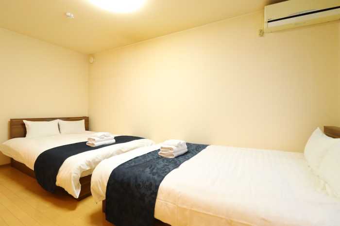 IDEAL NAMBA HOUSE 大阪
