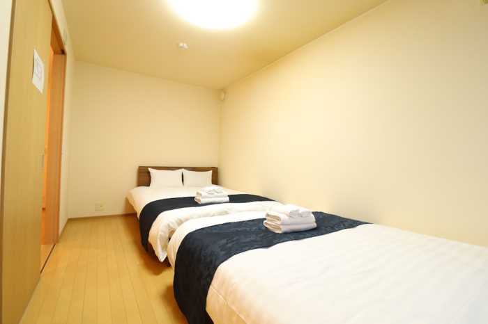 IDEAL NAMBA HOUSE 大阪