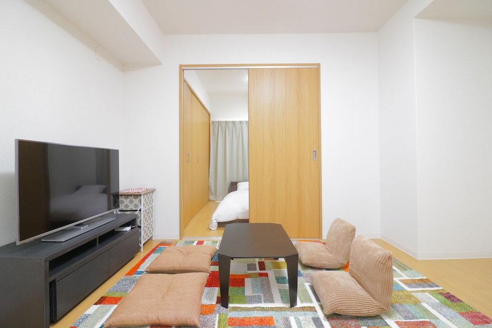 HG COZY HOTEL NO.86天王寺 大阪