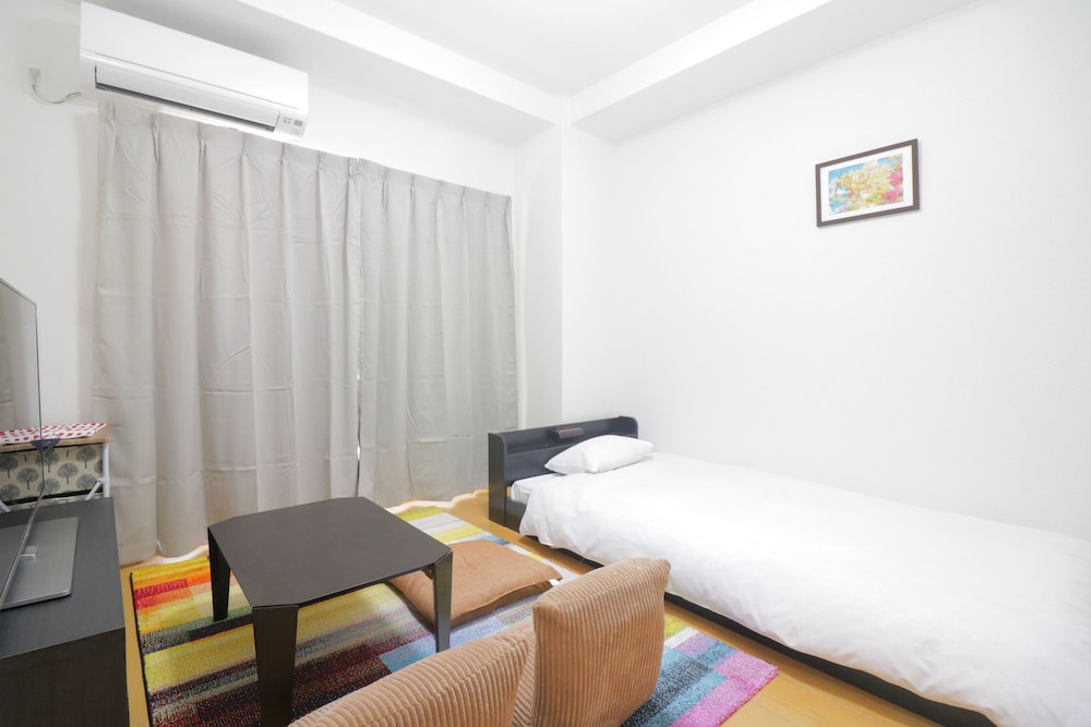 HG COZY HOTEL NO.86天王寺 大阪