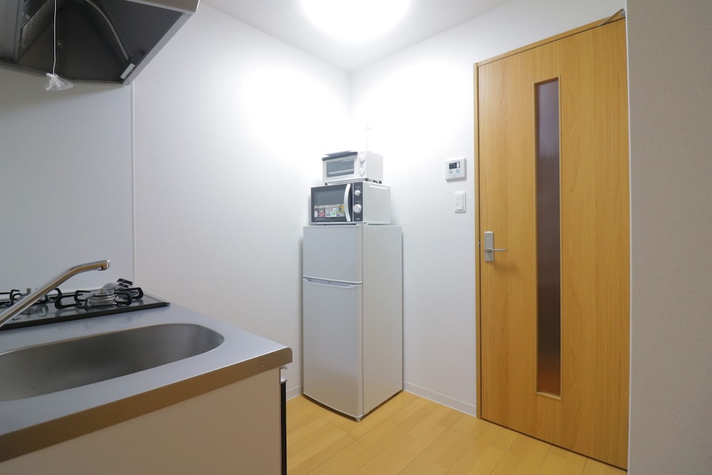 HG COZY HOTEL NO.86天王寺 大阪