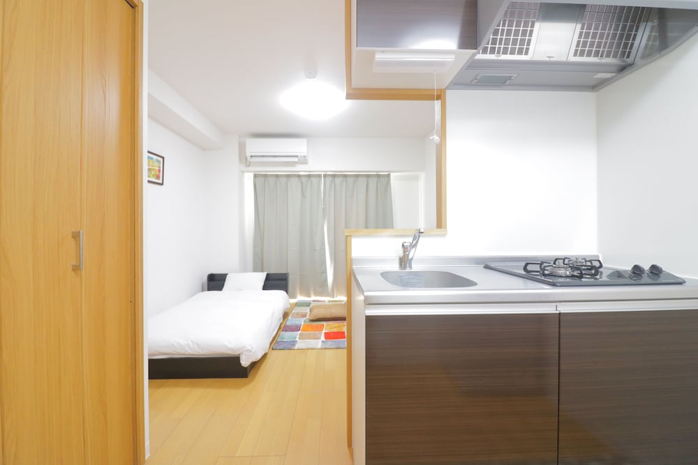 HG COZY HOTEL NO.86天王寺 大阪