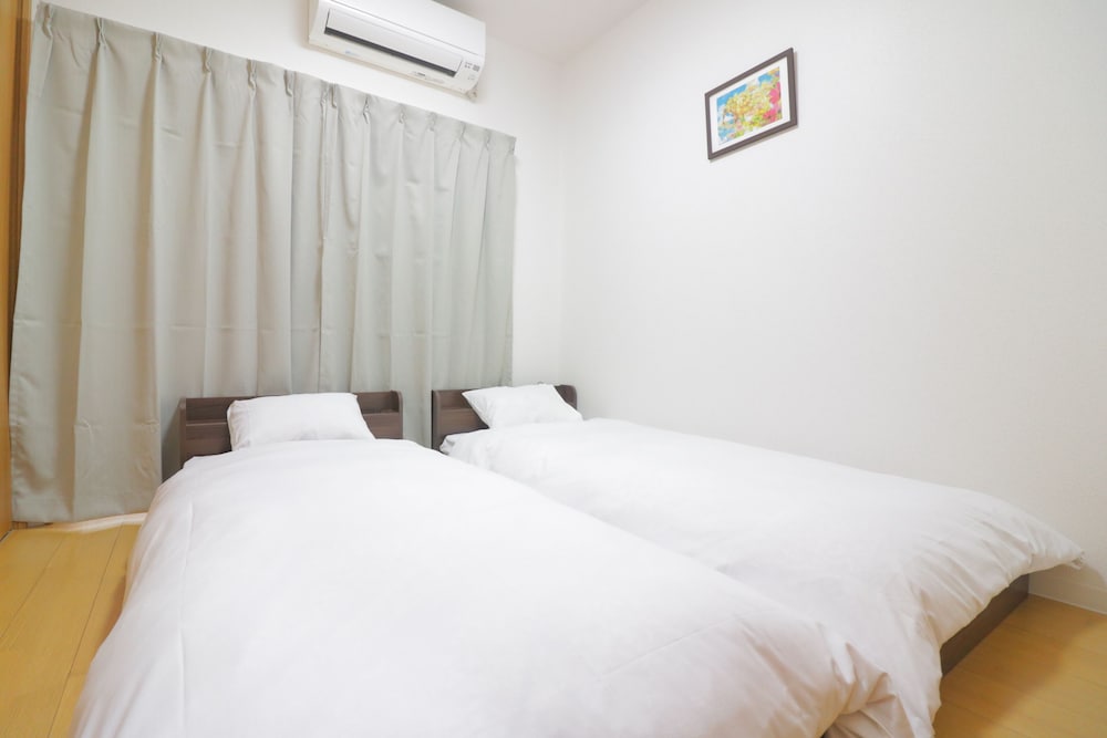 HG COZY HOTEL NO.86天王寺 大阪