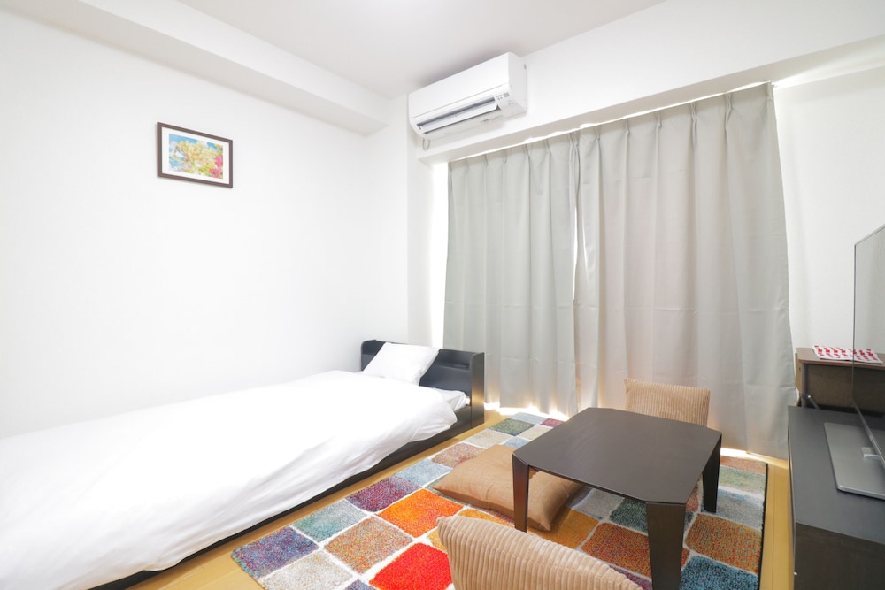 HG COZY HOTEL NO.86天王寺 大阪