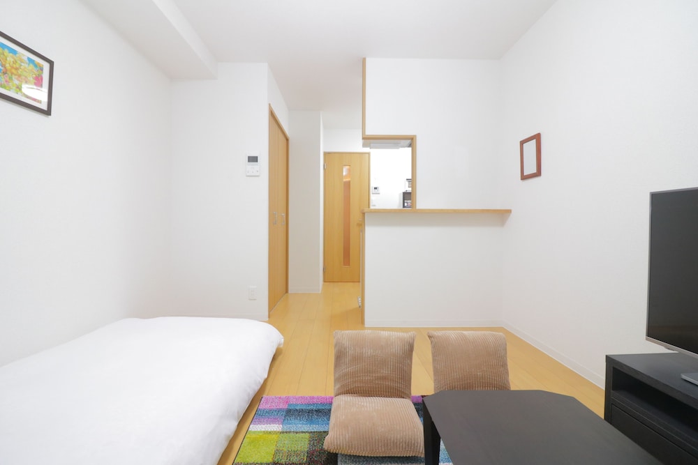 HG COZY HOTEL NO.86天王寺 大阪