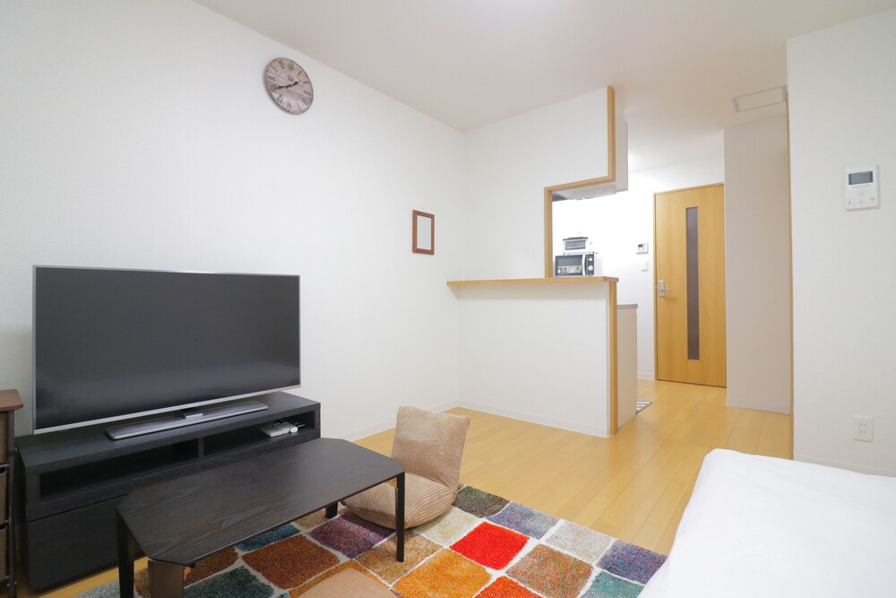 HG COZY HOTEL NO.86天王寺 大阪