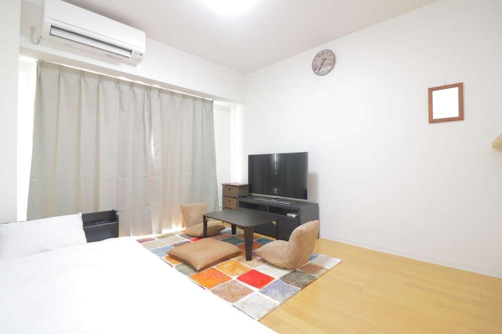 HG COZY HOTEL NO.86天王寺 大阪
