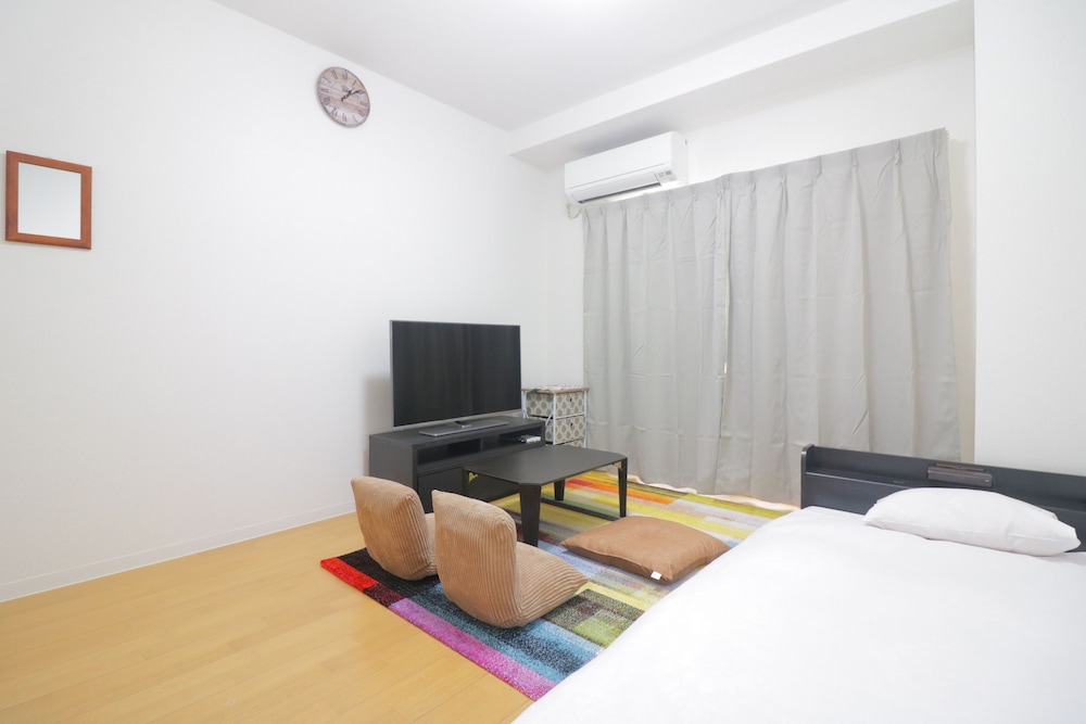 HG COZY HOTEL NO.86天王寺 大阪