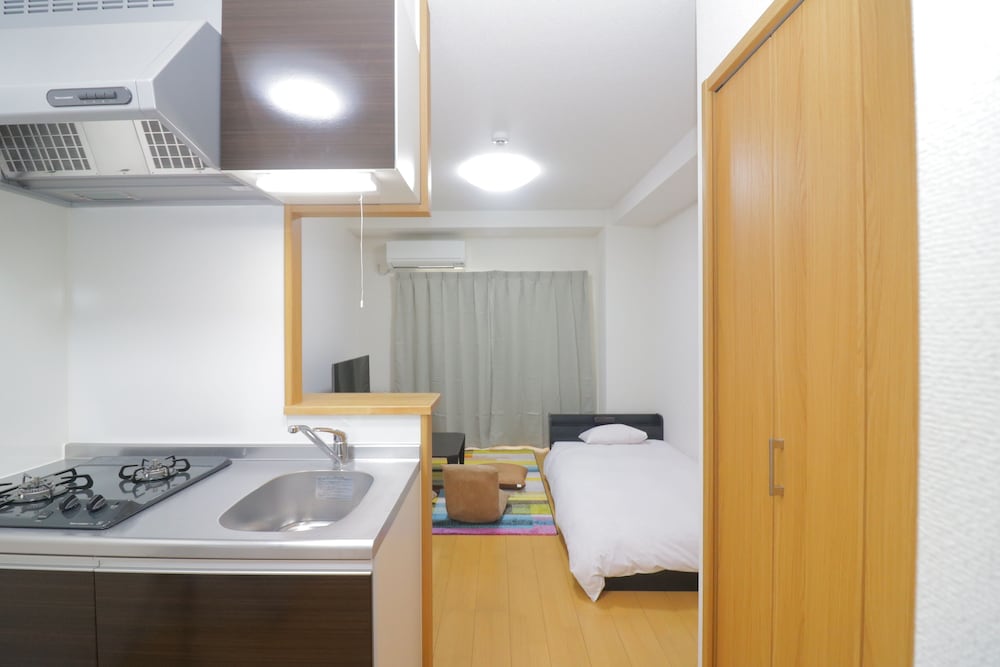 HG COZY HOTEL NO.86天王寺 大阪