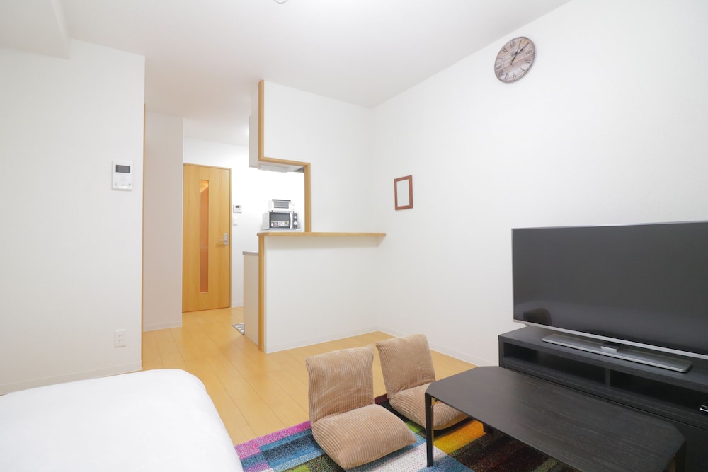 HG COZY HOTEL NO.86天王寺 大阪