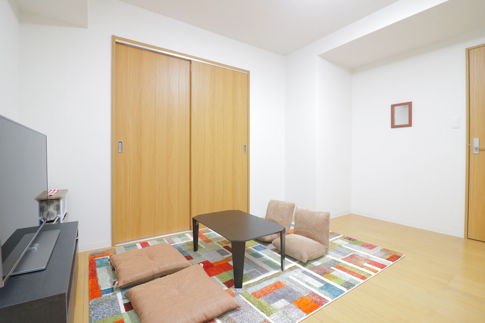 HG COZY HOTEL NO.86天王寺 大阪