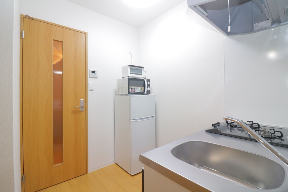 HG COZY HOTEL NO.86天王寺 大阪