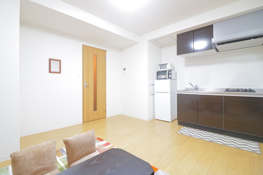 HG COZY HOTEL NO.86天王寺 大阪