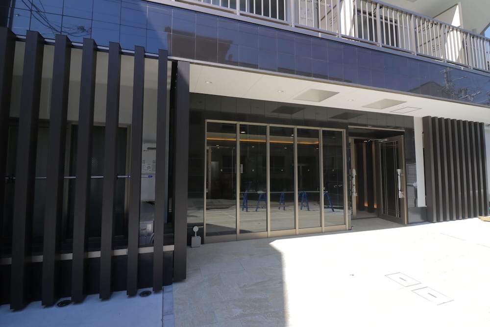 HG COZY HOTEL NO.86天王寺 大阪