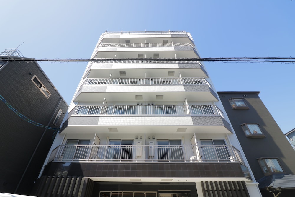HG COZY HOTEL NO.86天王寺 大阪