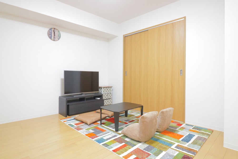 HG COZY HOTEL NO.86天王寺 大阪