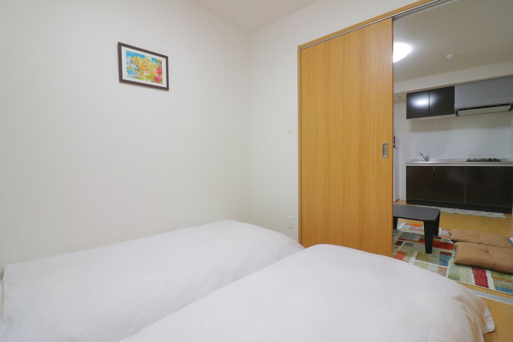 HG COZY HOTEL NO.86天王寺 大阪
