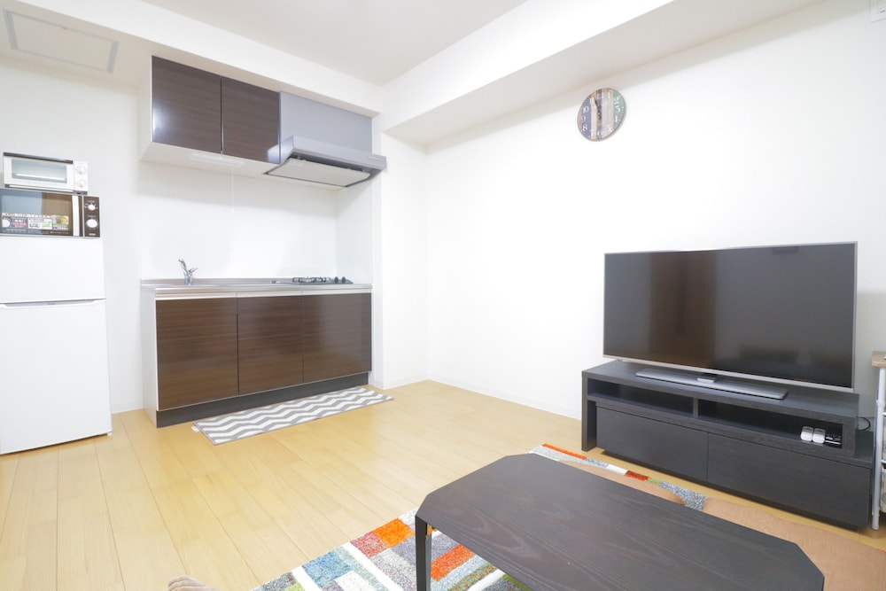 HG COZY HOTEL NO.86天王寺 大阪