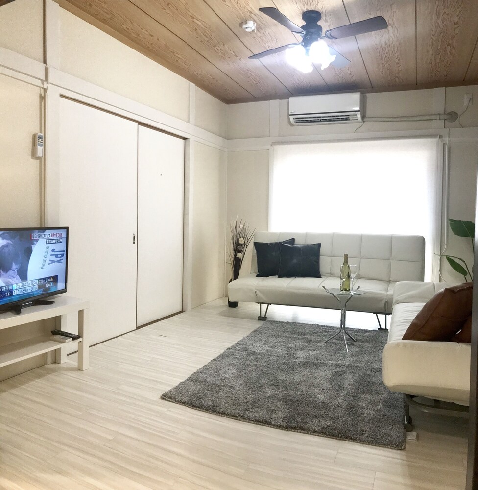 天下茶屋ハウス 大阪