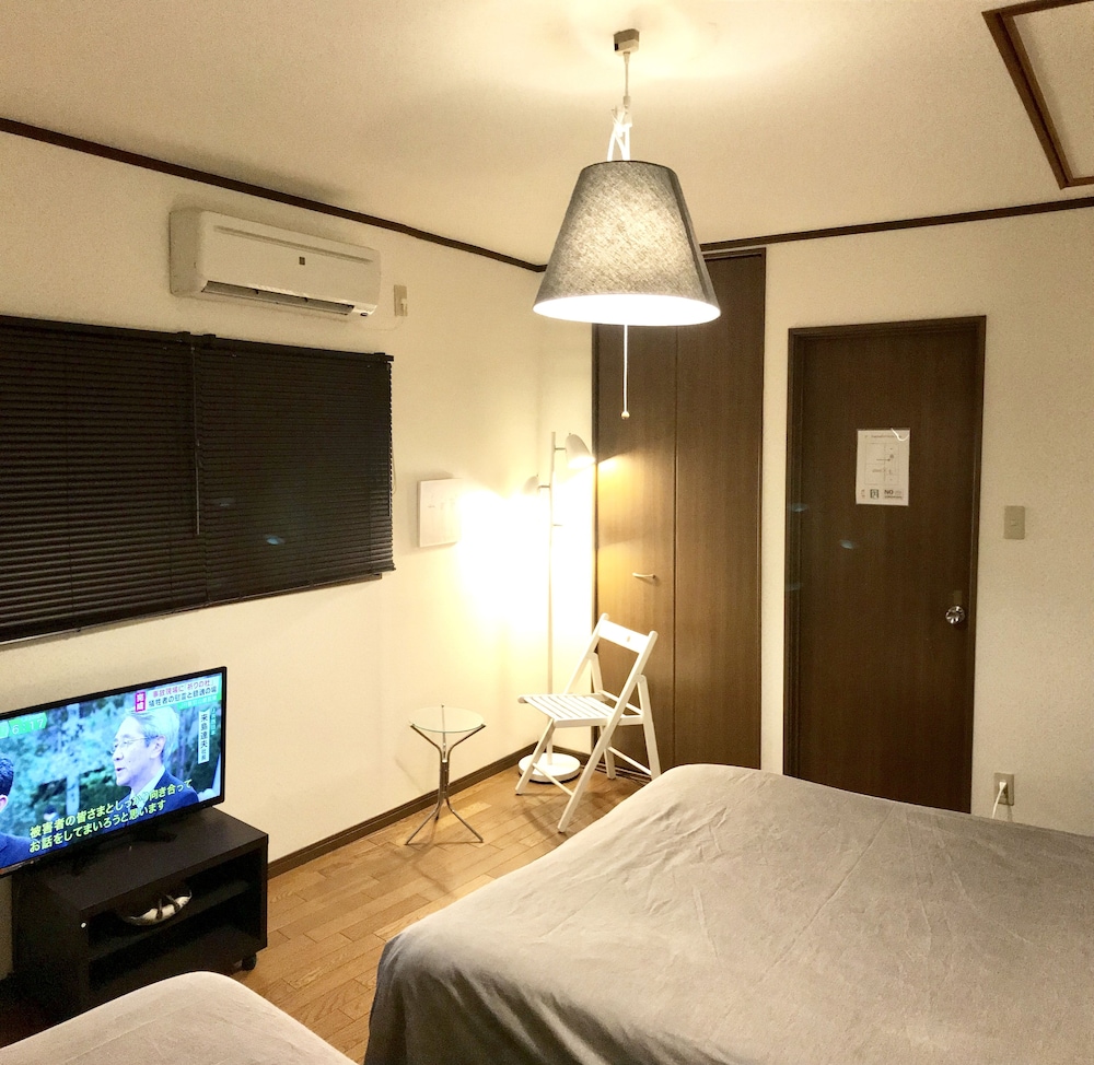 天下茶屋ハウス 大阪