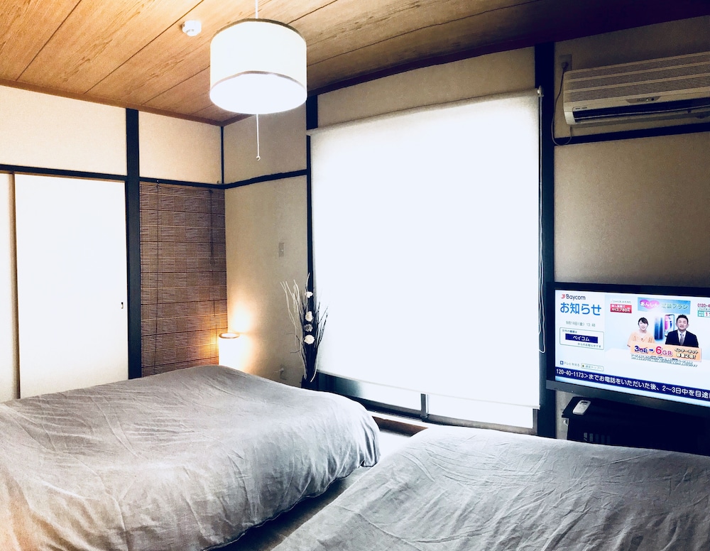 天下茶屋ハウス 大阪