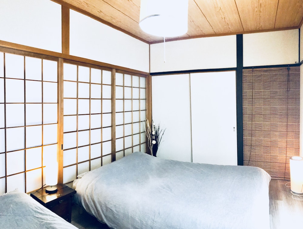 天下茶屋ハウス 大阪