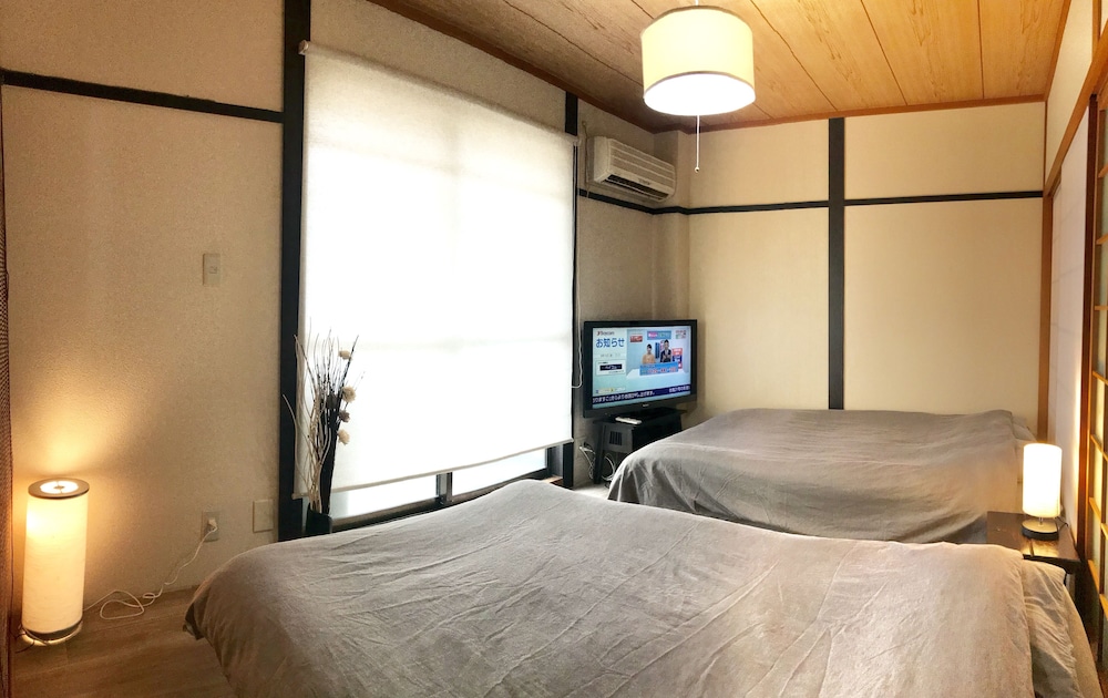 天下茶屋ハウス 大阪