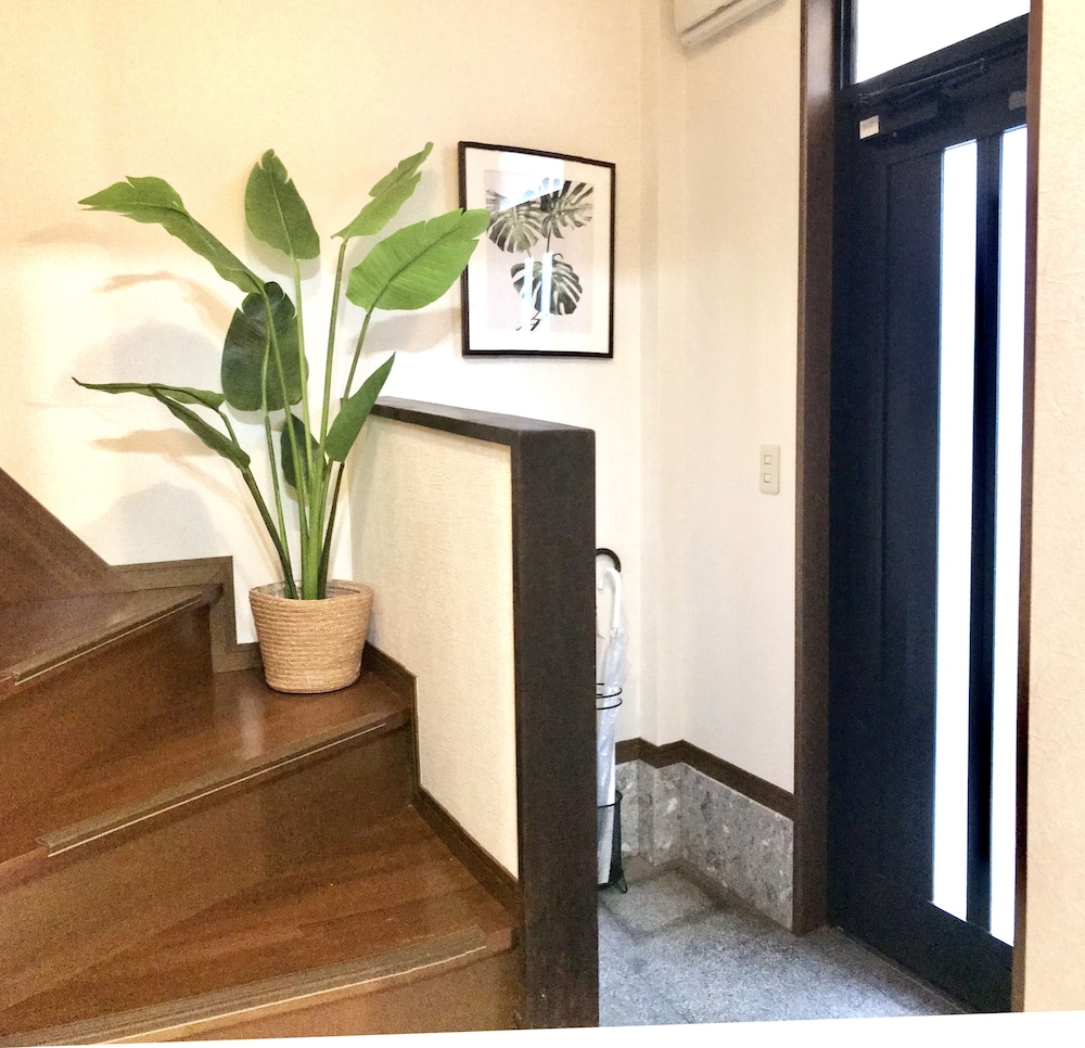 天下茶屋ハウス 大阪