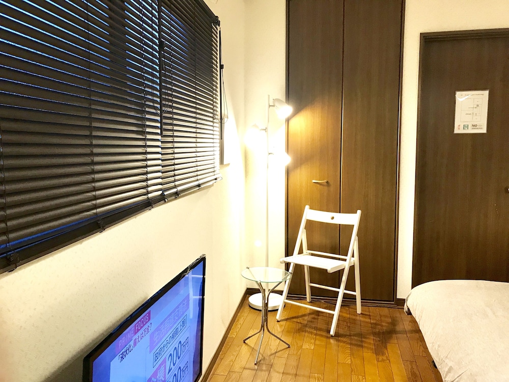 天下茶屋ハウス 大阪