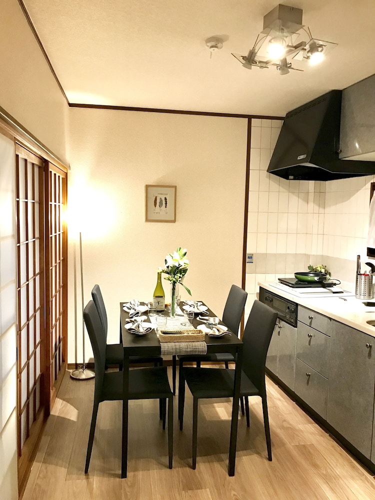 天下茶屋ハウス 大阪