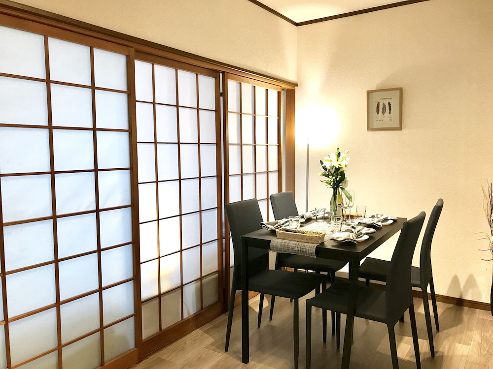 天下茶屋ハウス 大阪