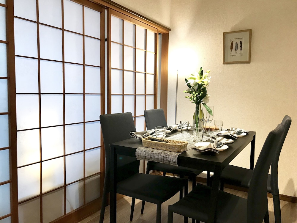 天下茶屋ハウス 大阪