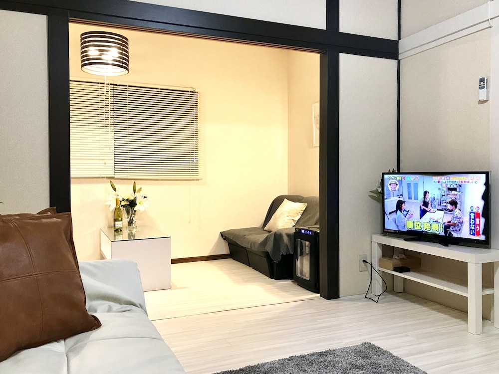 天下茶屋ハウス 大阪