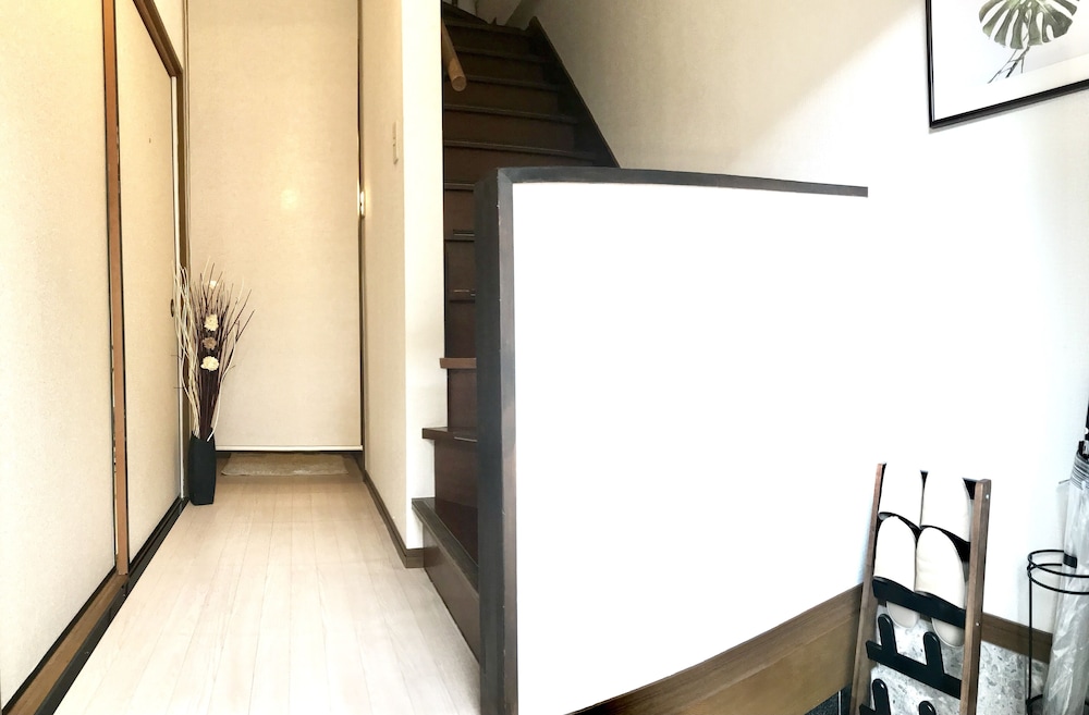 天下茶屋ハウス 大阪