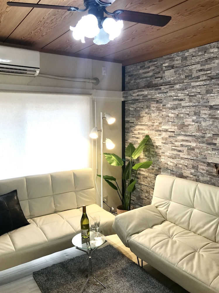 天下茶屋ハウス 大阪