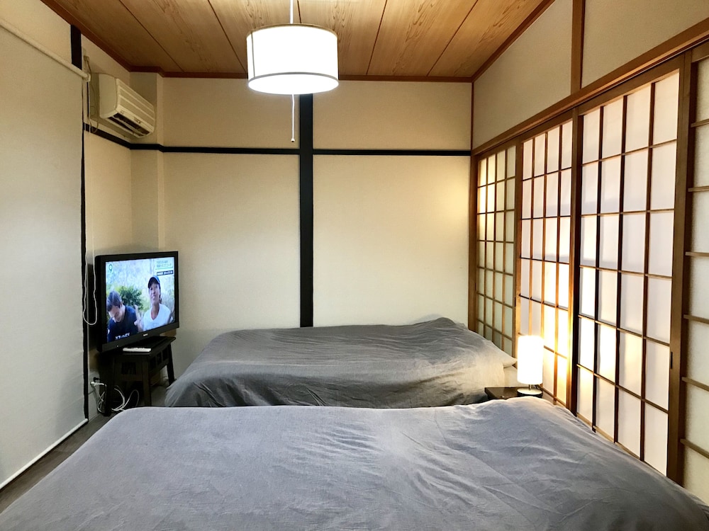 天下茶屋ハウス 大阪