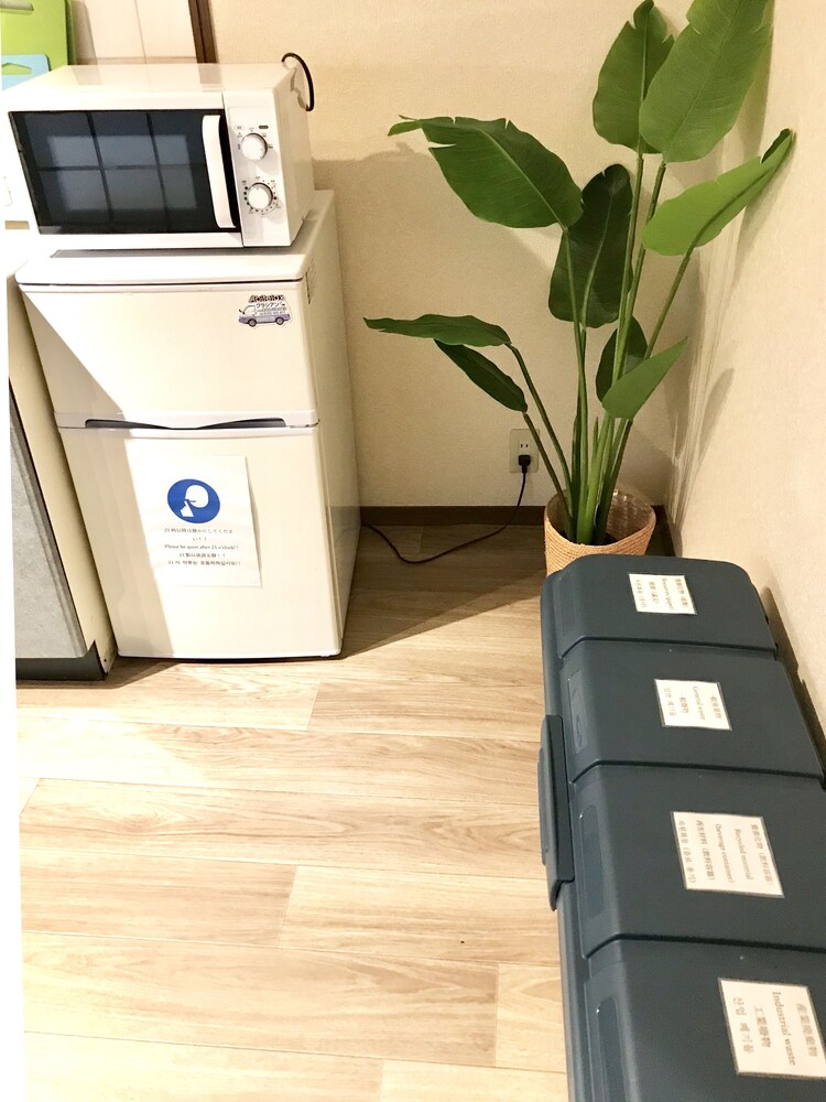 天下茶屋ハウス 大阪