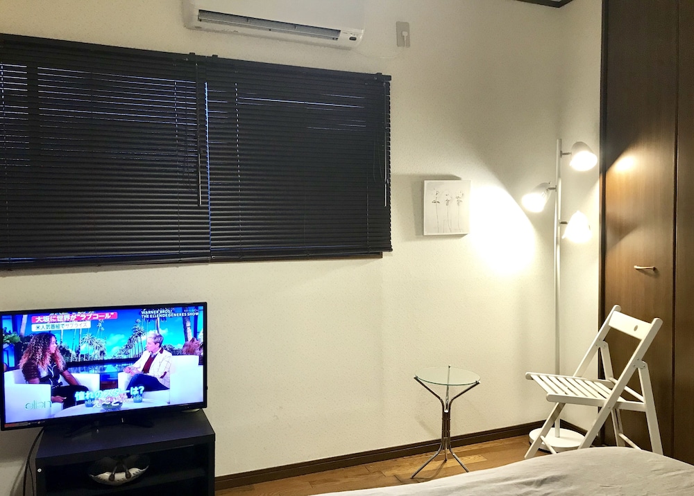 天下茶屋ハウス 大阪