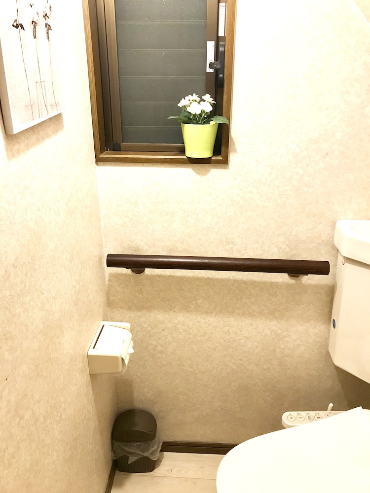 天下茶屋ハウス 大阪