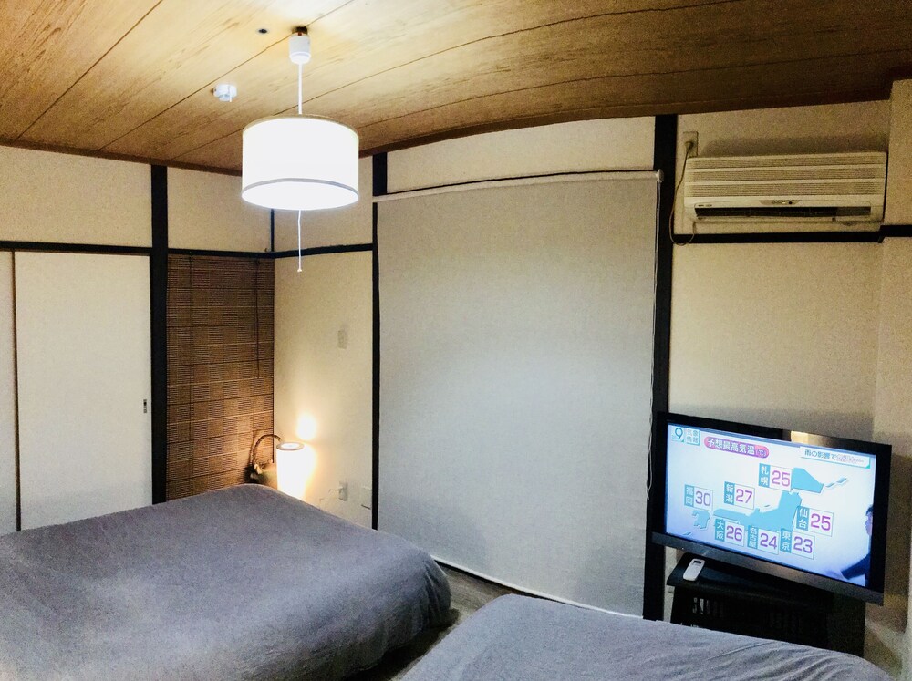 天下茶屋ハウス 大阪