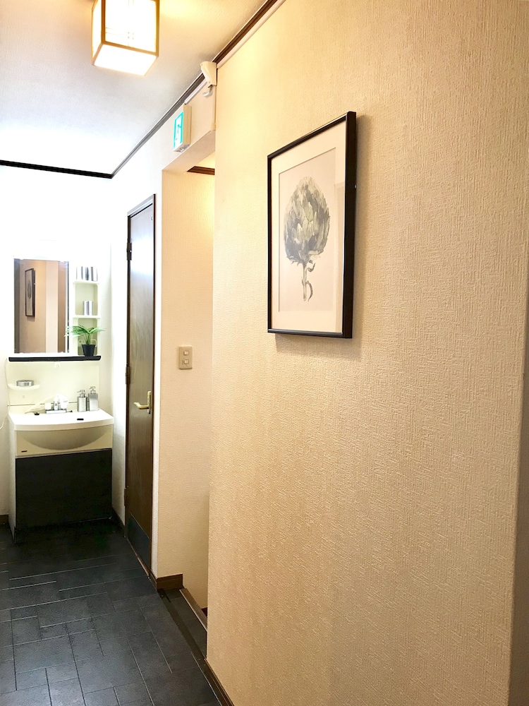 天下茶屋ハウス 大阪